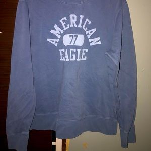 AMERICAN EAGLE women’s sweatshirt